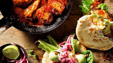 Nando's - Lilydale - Newcastle Accommodation 0