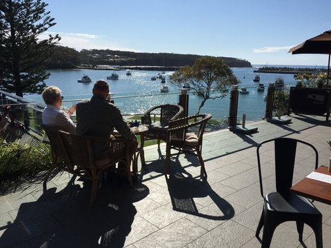 Native. - Newcastle Accommodation 0