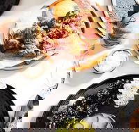 Next Door - Newcastle Accommodation