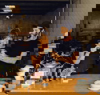 Old Quarter Coffee Merchants