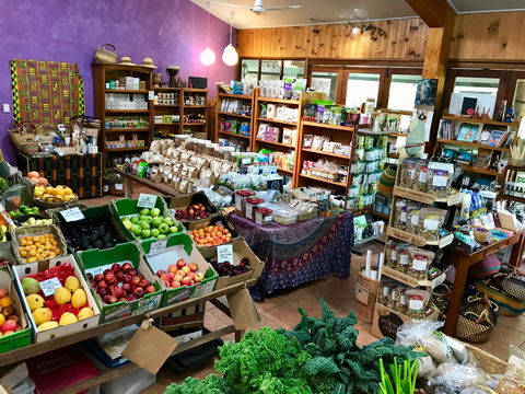Organic And Natural Store - New Castle Tourism 0