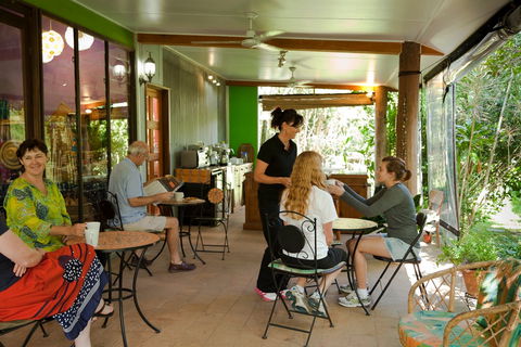 Organic And Natural Store - New Castle Tourism 2