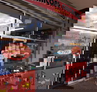 Red Rocks Charcoal Chicken