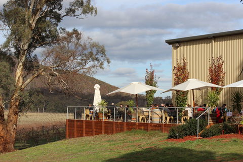 Sanguine Estate - Newcastle Accommodation 2