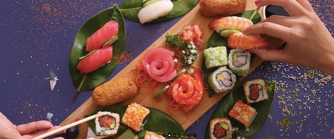 Sushi Hub - Mulgrave - New Castle Tourism 0