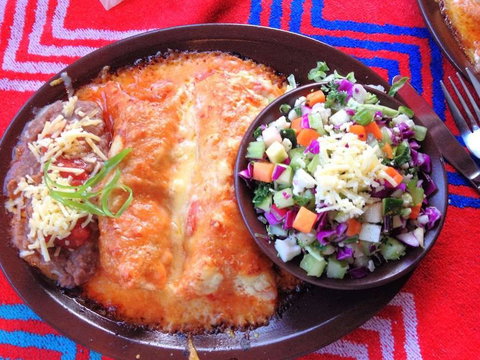 The Aztec Forster - Newcastle Accommodation 0