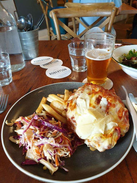 The Robertson Inn - Newcastle Accommodation 0