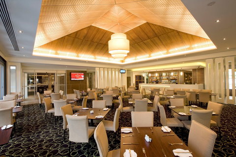 The Barker Hotel - Newcastle Accommodation 1