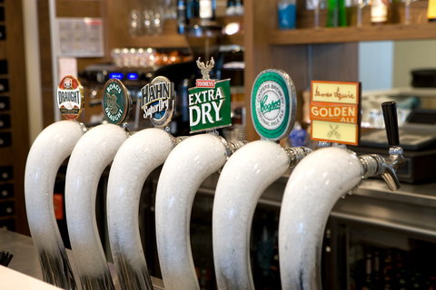 The Barker Hotel - Newcastle Accommodation 2