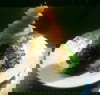 The Kingsley Tavern - Newcastle Accommodation