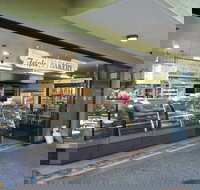 Triple B Bakery - Newcastle Accommodation