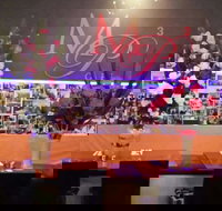 Two Before Ten - Cafe  Coffee Roasters - Newcastle Accommodation