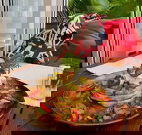 Underground Palm Cove - Newcastle Accommodation