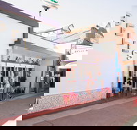 Bells Milk Bar and Museum - Newcastle Accommodation