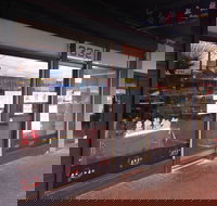 Bethys Cafe at the Bazaar - New Castle Tourism