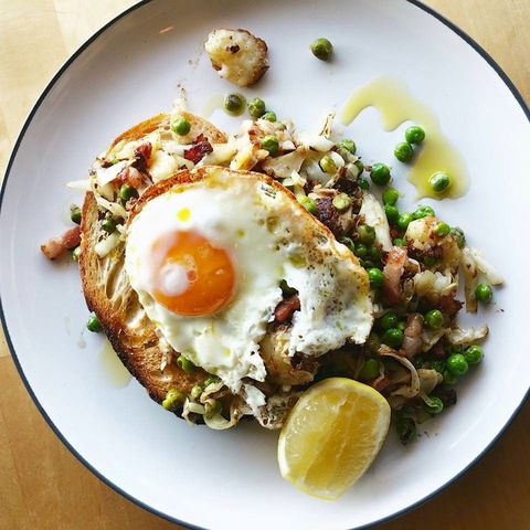 Blackwall Cafe - Newcastle Accommodation 0
