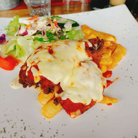 Boots Bar And Restaurant - New Castle Tourism 0