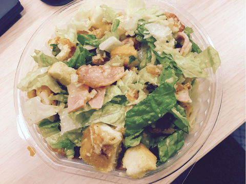 Civic Lunch Delights - New Castle Tourism 0