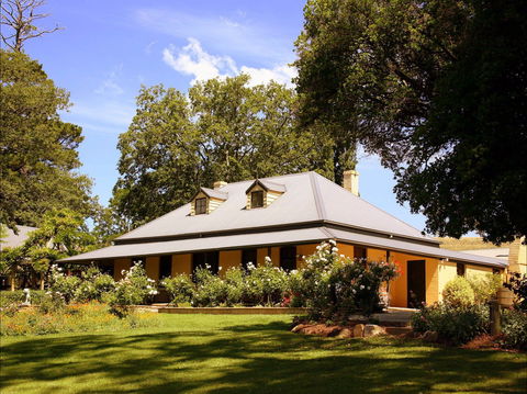 Eling Forest Cellar Door And Cafe - New Castle Tourism 0
