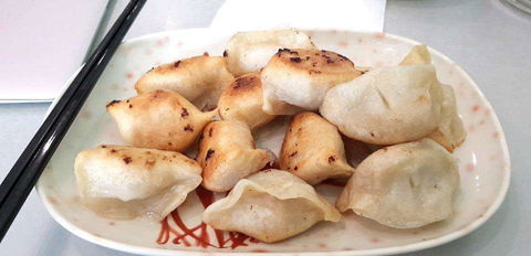 Gourmet Dumpling Restaurant - New Castle Tourism 0
