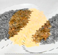 Happyland Asian Cuisine