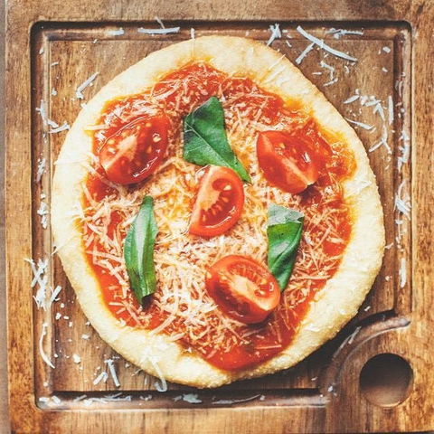 Italian Street Kitchen - Neutral Bay - New Castle Tourism 0