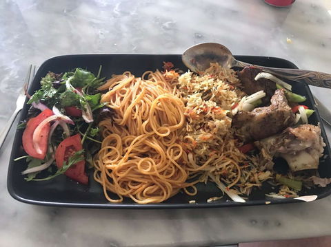 Joe's Fish & Grill - Newcastle Accommodation 0