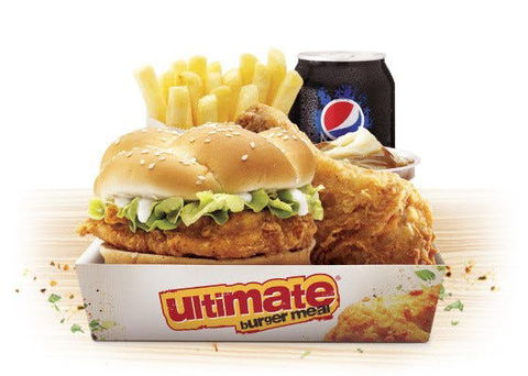 KFC - Glenwood - Newcastle Accommodation 0