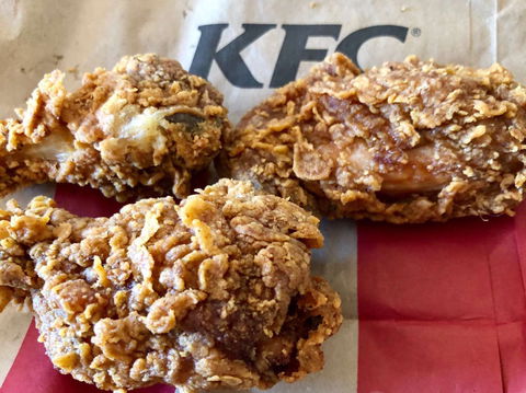 KFC - Banksia Grove - Newcastle Accommodation 0