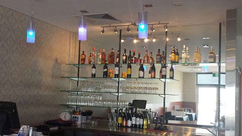 Kingsland Vegan Restaurant - New Castle Tourism 0
