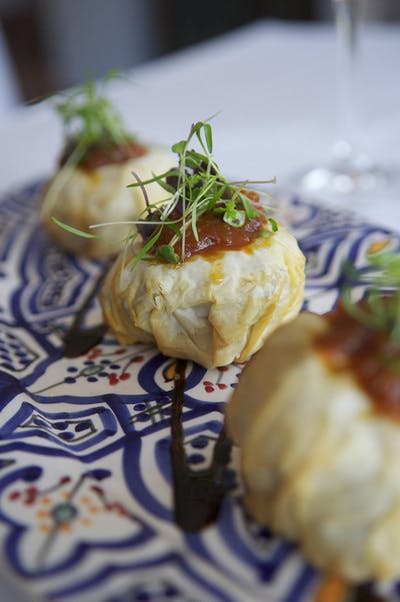 Meeka Restaurant - New Castle Tourism 0