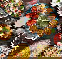 Miss India - Ashgrove