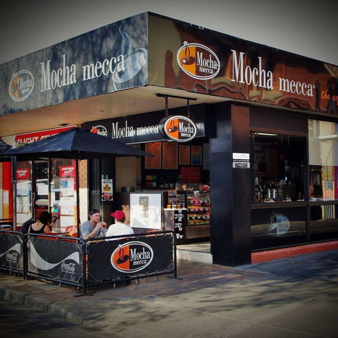 Mocha Mecca Mildura City - New Castle Tourism 0