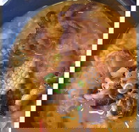 Moon Sushi - Newcastle Accommodation