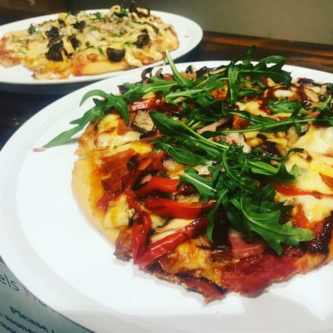 Ocean Beach Hotel - Newcastle Accommodation 0