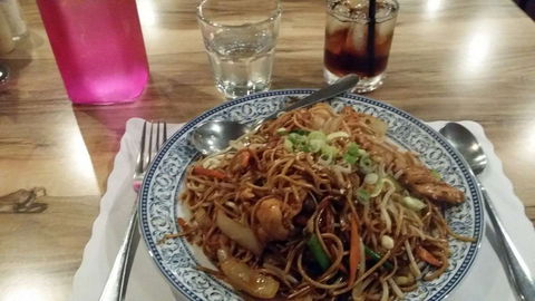 Oriental Palace - Newcastle Accommodation 0