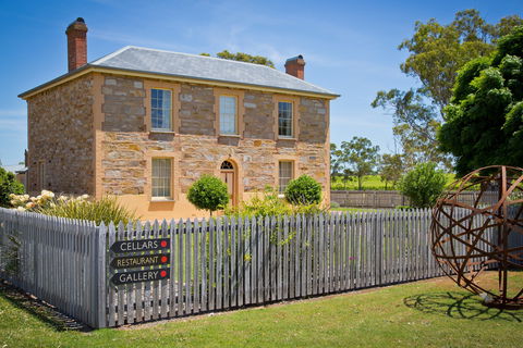 Penny's Hill Winery - Newcastle Accommodation 0