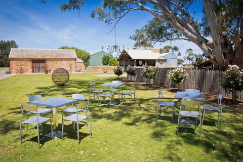 Penny's Hill Winery - Newcastle Accommodation 1