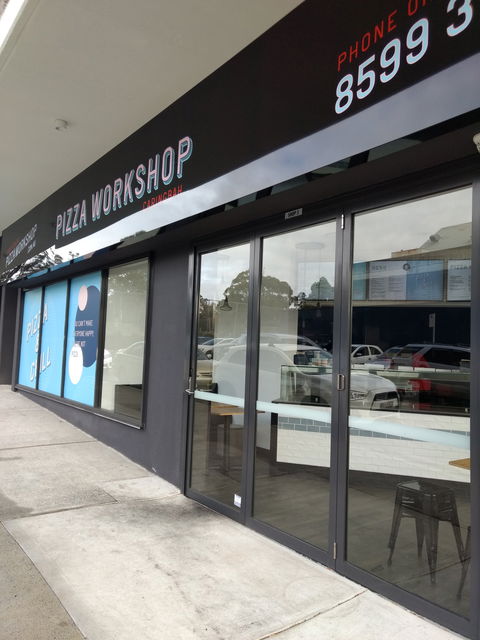 Pizza Workshop - Newcastle Accommodation 0