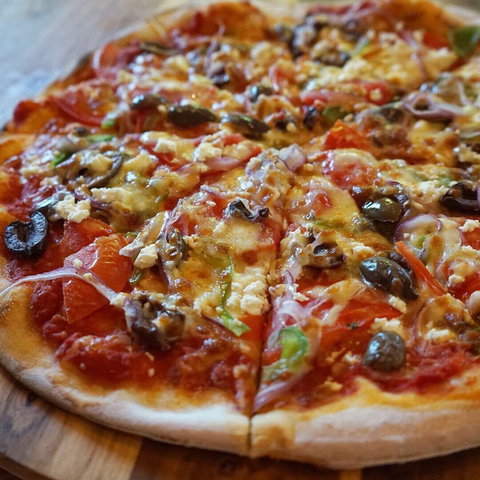 Poco Artisan Icecream - Newcastle Accommodation 0