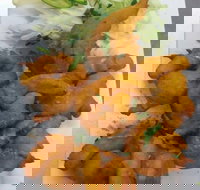 Punjab Restaurant and Function Centre - St Marys