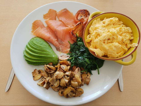 Serrano's Cafe - Newcastle Accommodation 0