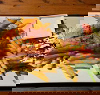 Shark Bay Hotel - Newcastle Accommodation