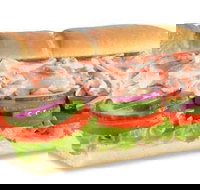 Subway - Strathpine - Newcastle Accommodation