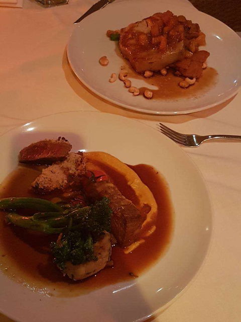 Sunset Bar And Grill At Cable Beach Club - New Castle Tourism 0