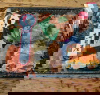 Sushi Sushi - Booragoon - Newcastle Accommodation