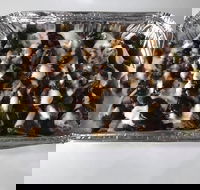 Tarneit Central Fish  Chips - Newcastle Accommodation