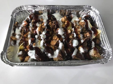 Tarneit Central Fish + Chips - Newcastle Accommodation 0