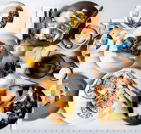 Teddy Picker's - New Castle Tourism