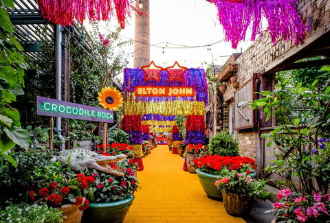 The Grounds Of Alexandria - Newcastle Accommodation 0